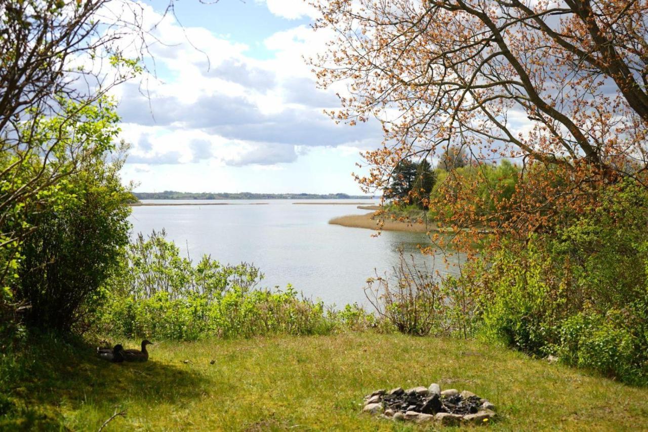 Schlei-Panorama Villa Kosel Dış mekan fotoğraf